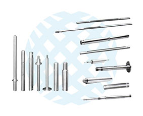 eixos lineares + rolfix rolamentos