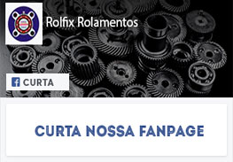 Rolfix Rolamentos e Acessórios para Manutenção de Máquinas Industriais